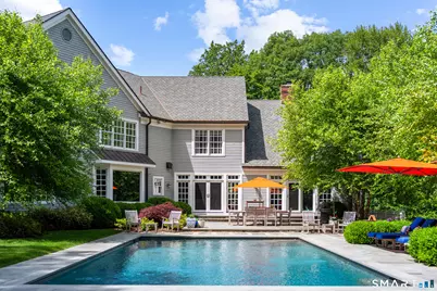 81 Lukes Wood Road, New Canaan, CT 06840 - Photo 33