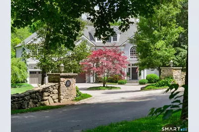 81 Lukes Wood Road, New Canaan, CT 06840 - Photo 3