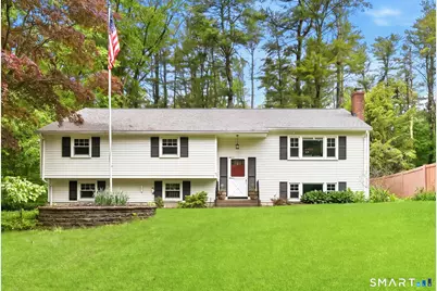 44 Old Colony Road, North Stonington, CT 06359 - Photo 1
