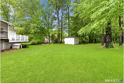 44 Old Colony Road, North Stonington, CT 06359 - Photo 35