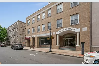 124 Court Street #505, New Haven, CT 06510 - Photo 3