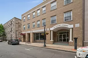 124 Court St, New Haven, CT 06510 - Photo 3
