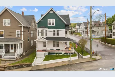 763 Baldwin Street, Waterbury, CT 06706 - Photo 1