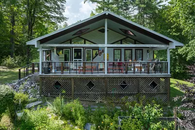 48 Preston Lane, Salisbury, CT 06068 - Photo 3