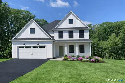 Lot #4 237 Upper Pattagansett Road, East Lyme, CT 06333 - Photo 1
