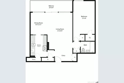 44 Strawberry Hill Avenue #7E, Stamford, CT 06902 - Photo 31