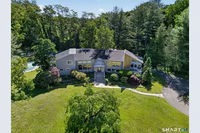 2177 Cross Highway, Fairfield, CT 06824 - Photo 1