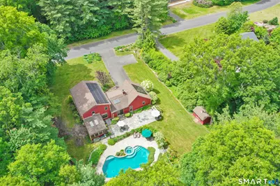 16 Fawn Drive, Granby, CT 06035 - Photo 5
