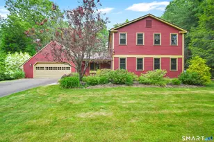16 Fawn Dr, Granby, CT 06035 - Photo 1