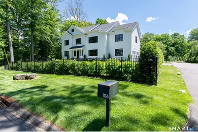 106 Pond Road, Stamford, CT 06902 - Photo 1