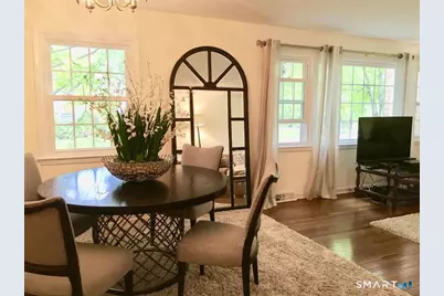 88 Heritage Hill Road #A, New Canaan, CT 06840 - Photo 5