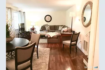 88 Heritage Hill Road #A, New Canaan, CT 06840 - Photo 9