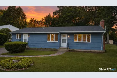 21 Rondy Lane, East Hartford, CT 06108 - Photo 1