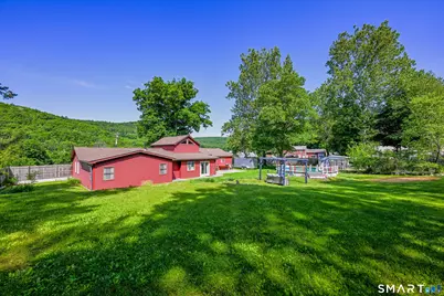 1481 Waterbury Road, Thomaston, CT 06787 - Photo 27