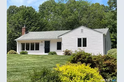 2534 Ellington Road, South Windsor, CT 06074 - Photo 1