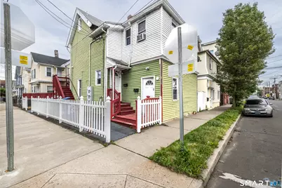 1254 Pembroke Street #1st Floor, Bridgeport, CT 06608 - Photo 13