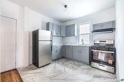 1254 Pembroke Street #1st Floor, Bridgeport, CT 06608 - Photo 1