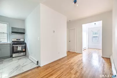 1254 Pembroke Street #1st Floor, Bridgeport, CT 06608 - Photo 3