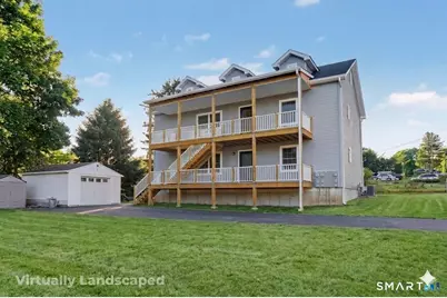 8 Benson Road, Bethel, CT 06801 - Photo 1