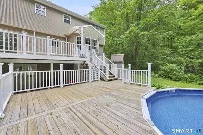 21 Old Willimantic Road, Columbia, CT 06237 - Photo 37