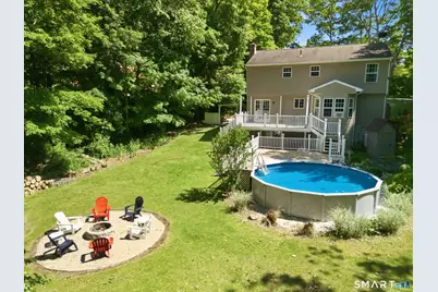 21 Old Willimantic Road, Columbia, CT 06237 - Photo 39