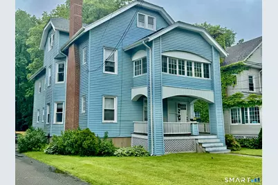 144 Maplewood Avenue, West Hartford, CT 06119 - Photo 1