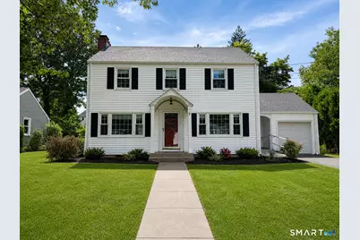 7 Owings Road, West Hartford, CT 06107 - Photo 1