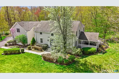 4041 Redding Road, Fairfield, CT 06824 - Photo 3