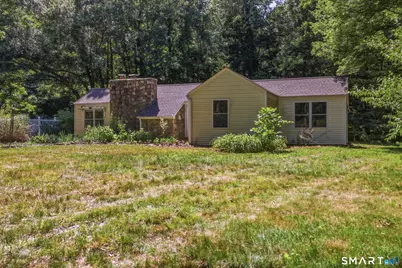 631 Warrenville Road, Mansfield, CT 06250 - Photo 3