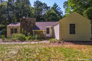 631 Warrenville Rd, Mansfield, CT 06250 - Photo 1