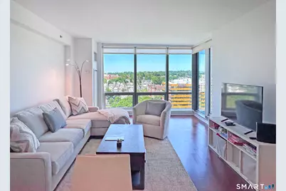 1 Broad Street #12B, Stamford, CT 06901 - Photo 5