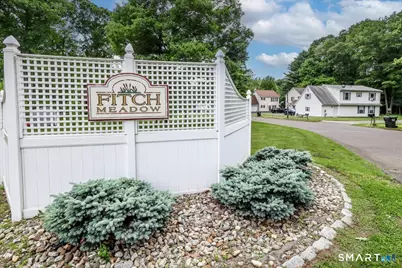 45 Fitch Meadow Lane #45, South Windsor, CT 06074 - Photo 35