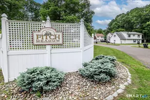 45 Fitch Meadow Ln, South Windsor, CT 06074 - Photo 35