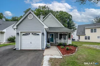 45 Fitch Meadow Lane #45, South Windsor, CT 06074 - Photo 3