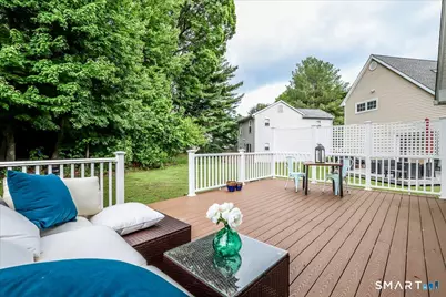 45 Fitch Meadow Lane #45, South Windsor, CT 06074 - Photo 17
