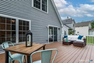 45 Fitch Meadow Lane #45, South Windsor, CT 06074 - Photo 19