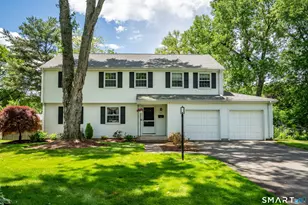 71 Bainton Rd, West Hartford, CT 06117 - Photo 1