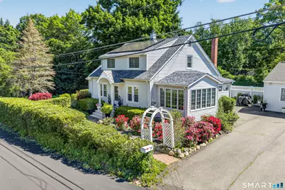 39 Clearview Avenue, Danbury, CT 06811 - Photo 3