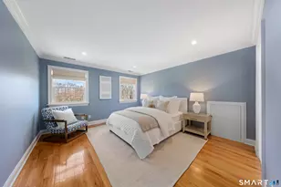 91 Turkey Hill Rd S, Westport, CT 06880 - Photo 29