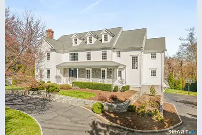91 Turkey Hill Road South, Westport, CT 06880 - Photo 3