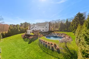 91 Turkey Hill Rd S, Westport, CT 06880 - Photo 39