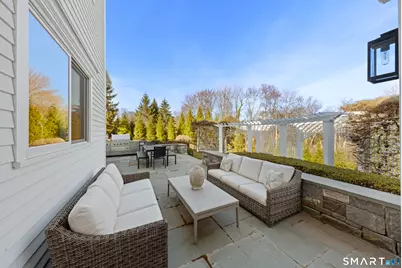 91 Turkey Hill Road South, Westport, CT 06880 - Photo 37