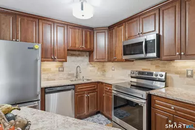 2218 Harbor View Drive #2218, Rocky Hill, CT 06067 - Photo 5