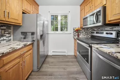 86 Lakewood Drive #86, South Windsor, CT 06074 - Photo 5