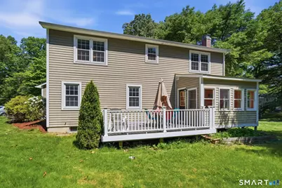 86 Lakewood Drive #86, South Windsor, CT 06074 - Photo 25
