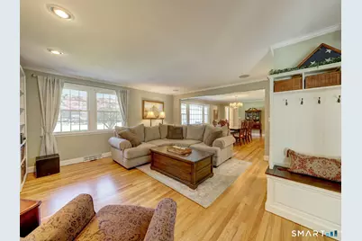 34 Indian Hill Trail, Glastonbury, CT 06033 - Photo 5