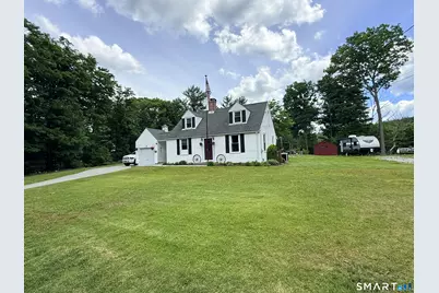 212 Spencer Hill Road, Winchester, CT 06098 - Photo 3