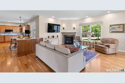 31 Gooseberry Drive, Suffield, CT 06078 - Photo 17