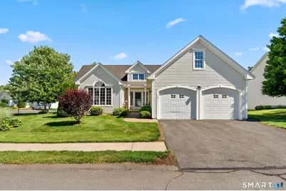 31 Gooseberry Drive, Suffield, CT 06078 - Photo 1
