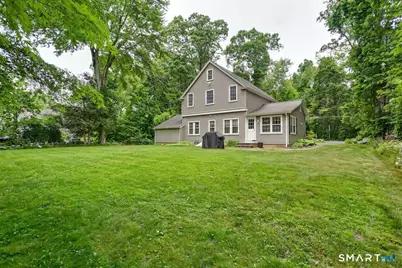 31 Vista Road, Wilton, CT 06897 - Photo 5